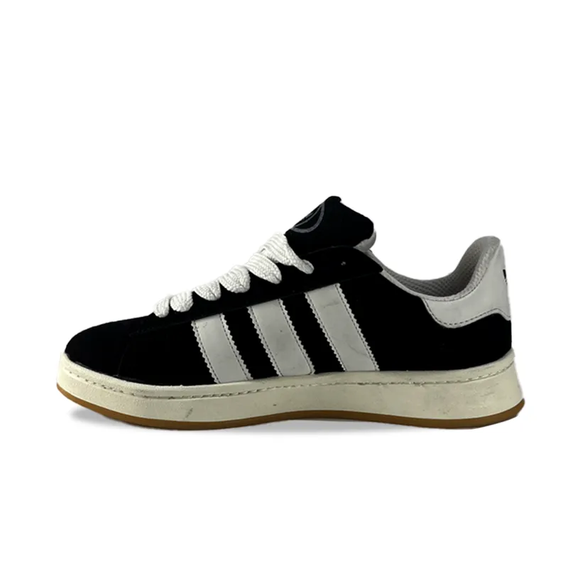 گالری تصاویر کتونی آدیداس کامپوس مشکی سفید